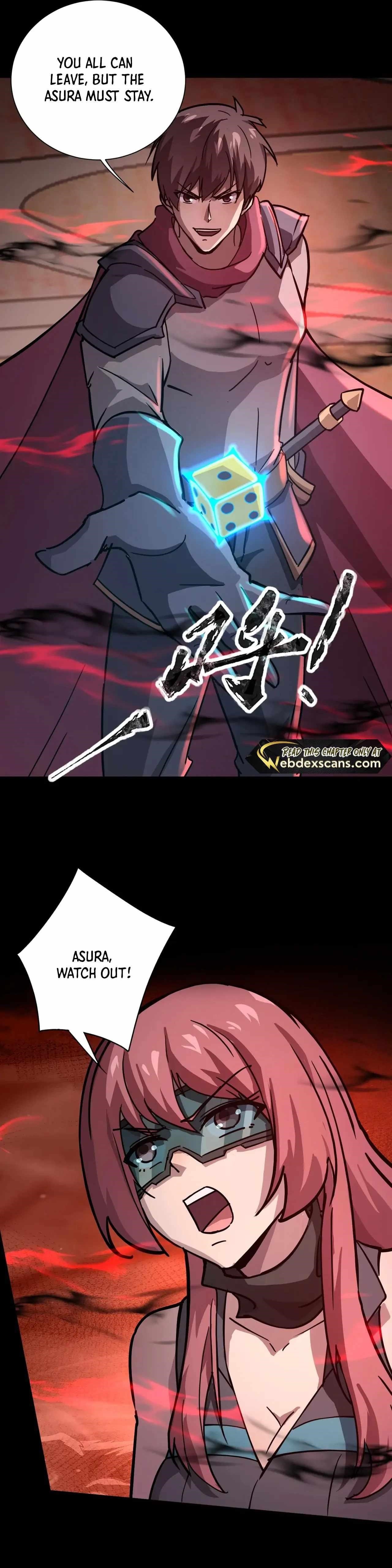 The Lone SSS-Class Summoner Chapter 105 - Page 10 in English