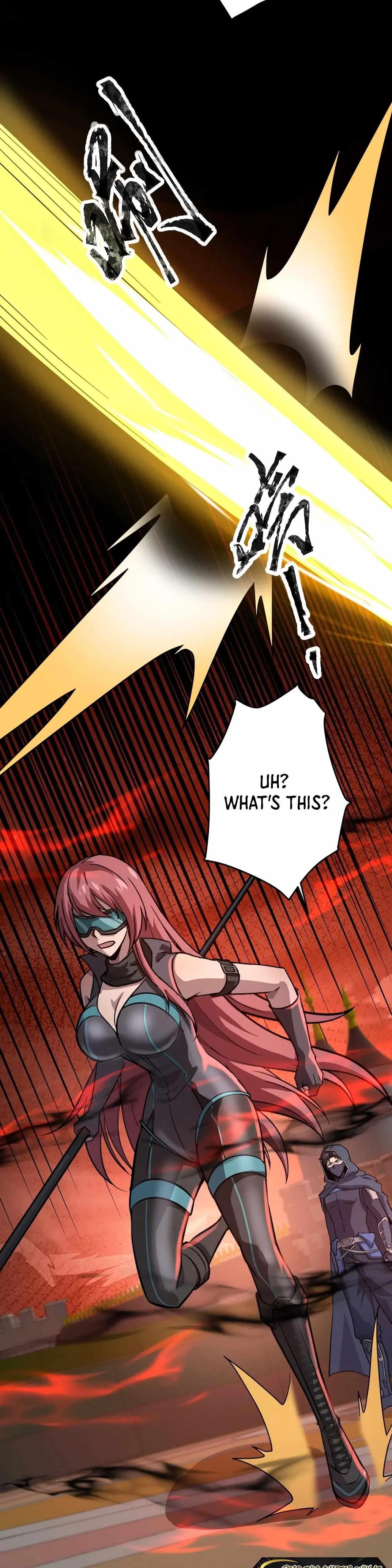 The Lone SSS-Class Summoner Chapter 105 - Page 6 in English