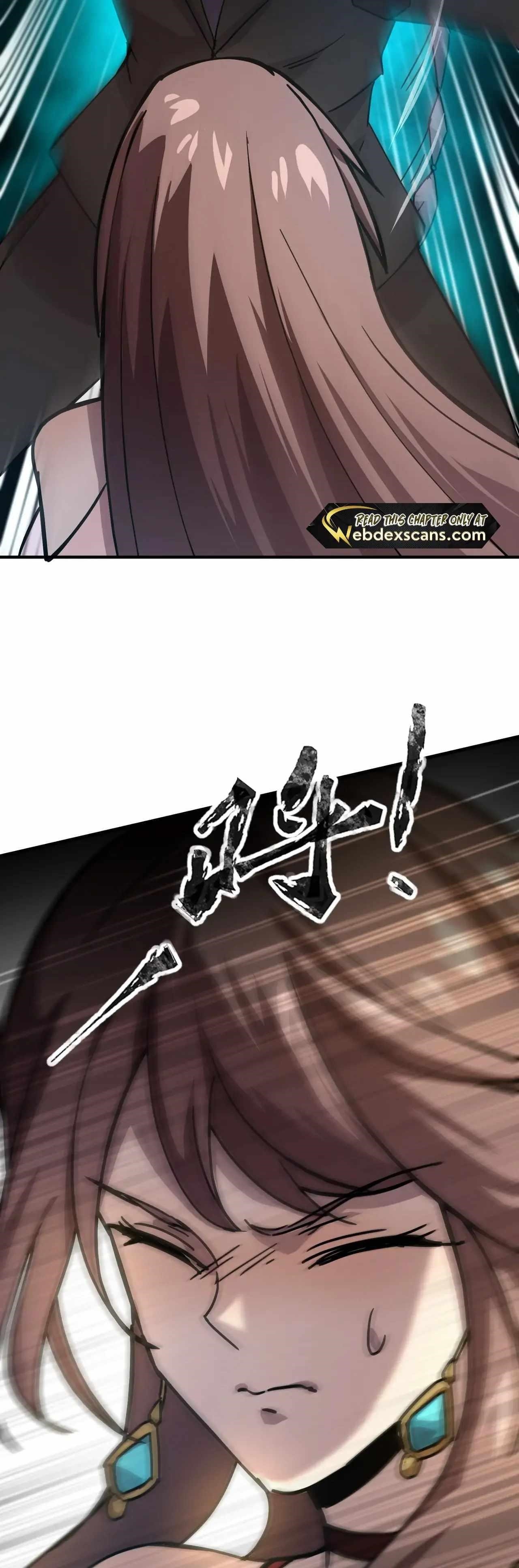 The Lone SSS-Class Summoner Chapter 108 - Page 17 in English