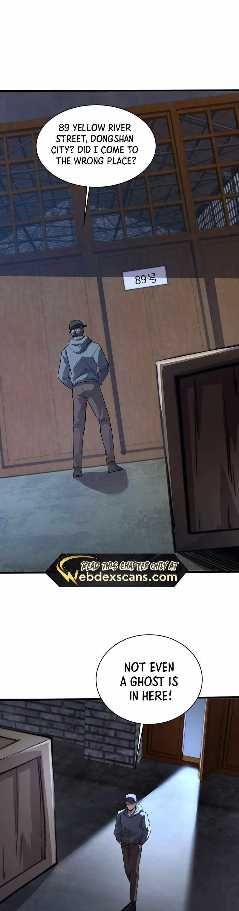 The Lone SSS-Class Summoner Chapter 109 - Page 27 in English