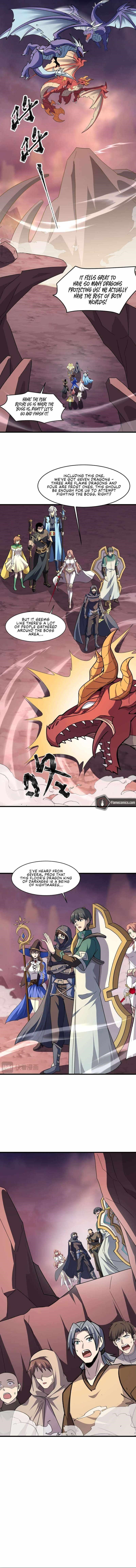 The Lone SSS-Class Summoner Chapter 120 - Page 5 in English