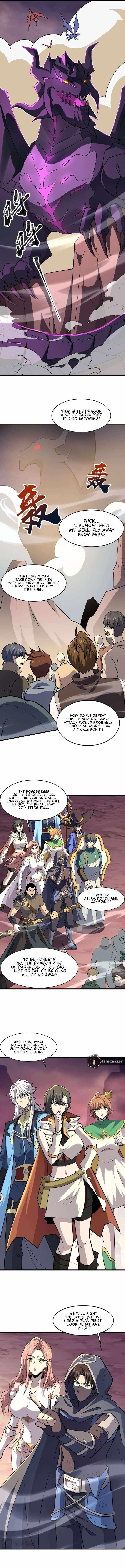 The Lone SSS-Class Summoner Chapter 120 - Page 6 in English