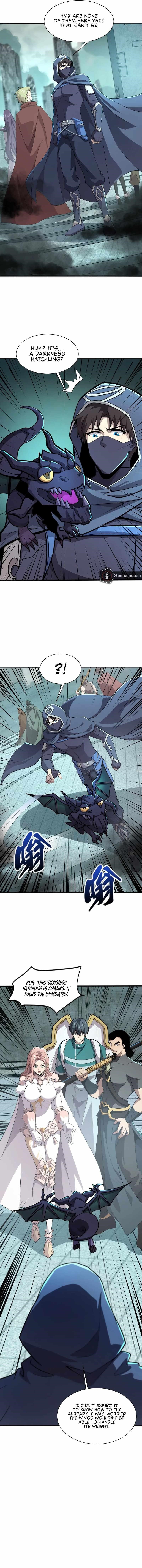 The Lone SSS-Class Summoner Chapter 130 - Page 5 in English