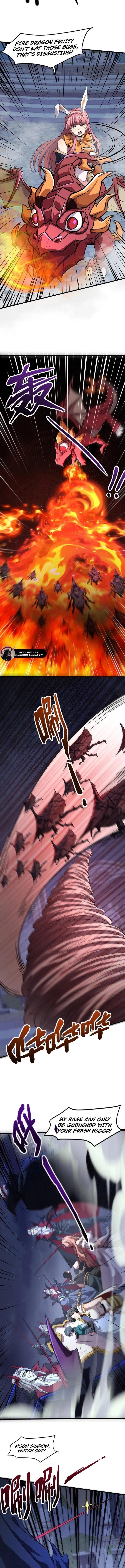The Lone SSS-Class Summoner Chapter 139 - Page 4 in English