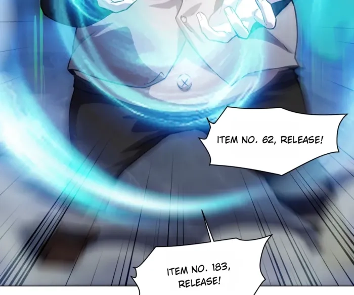 The Lone SSS-Class Summoner Chapter 206 - Page 16 in English