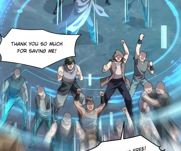 The Lone SSS-Class Summoner Chapter 206 - Page 21 in English