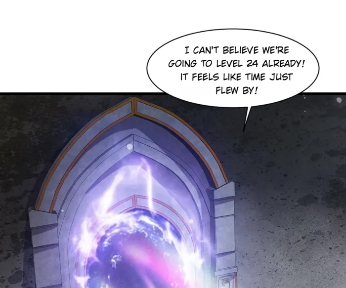 The Lone SSS-Class Summoner Chapter 206 - Page 28 in English