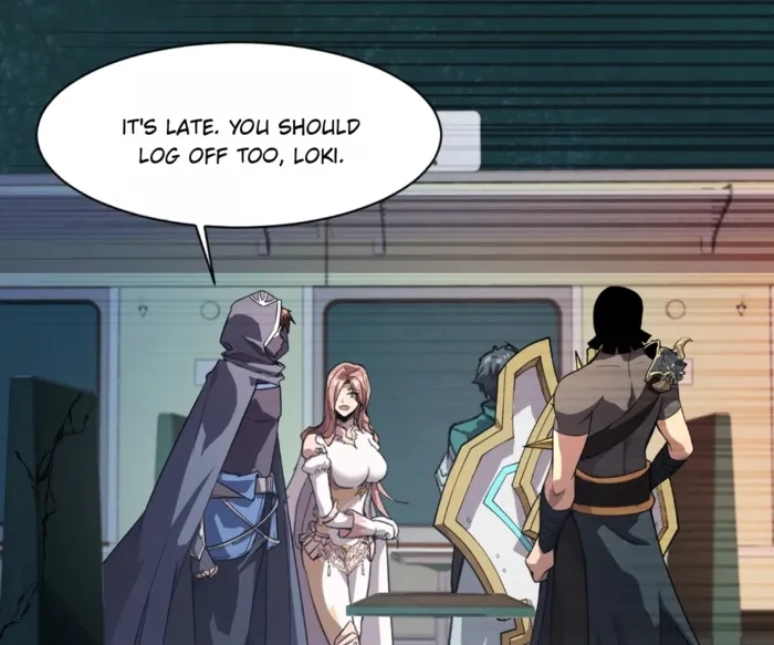 The Lone SSS-Class Summoner Chapter 206 - Page 45 in English