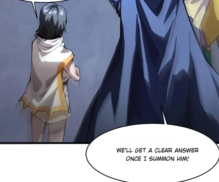 The Lone SSS-Class Summoner Chapter 206 - Page 7 in English