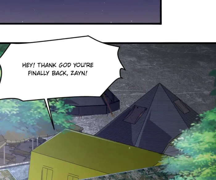 The Lone SSS-Class Summoner Chapter 206 - Page 71 in English