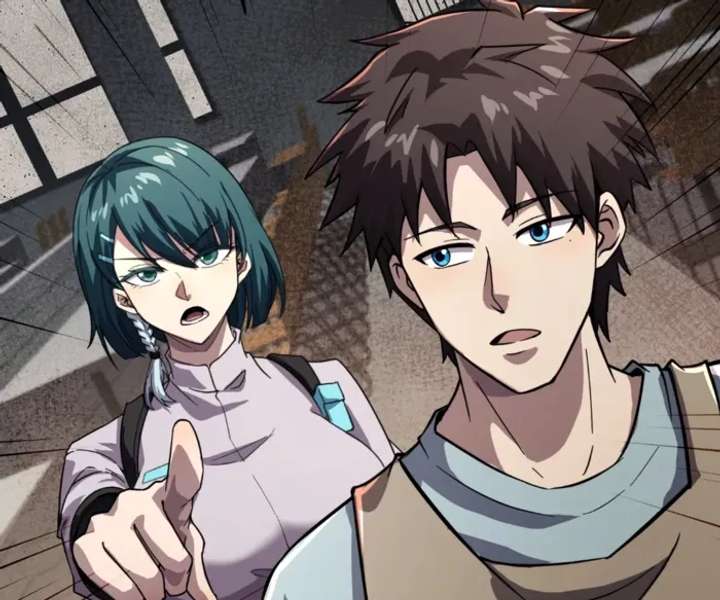 The Lone SSS-Class Summoner Chapter 207 - Page 10 in English