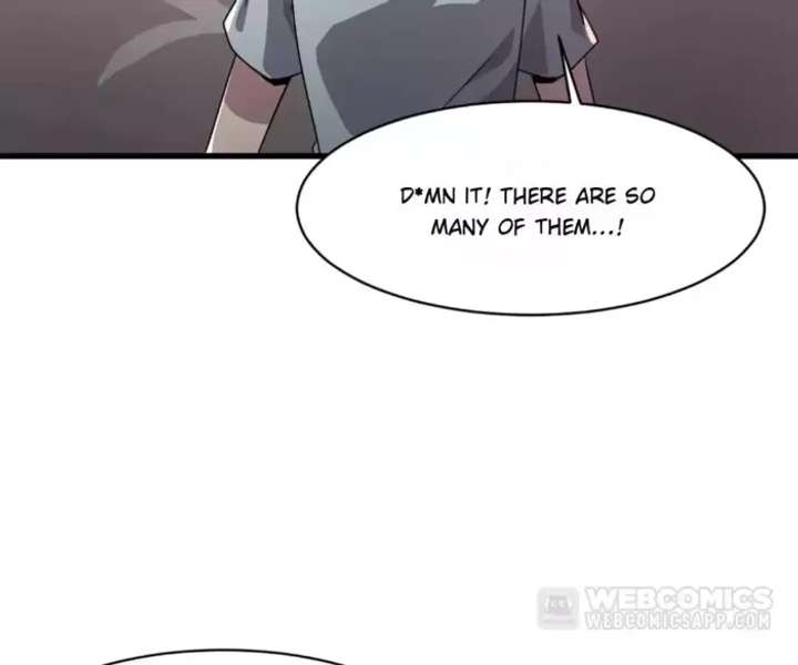 The Lone SSS-Class Summoner Chapter 207 - Page 106 in English