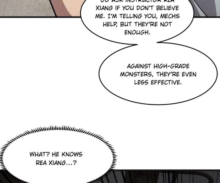 The Lone SSS-Class Summoner Chapter 207 - Page 25 in English