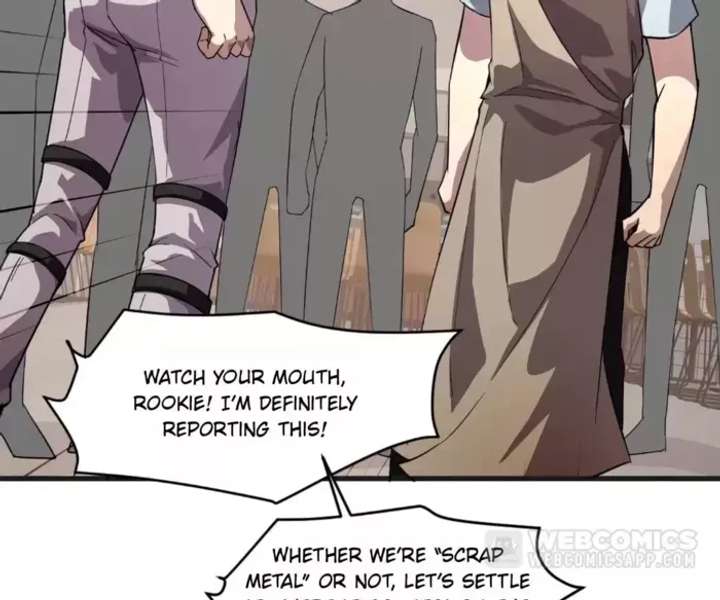 The Lone SSS-Class Summoner Chapter 207 - Page 27 in English