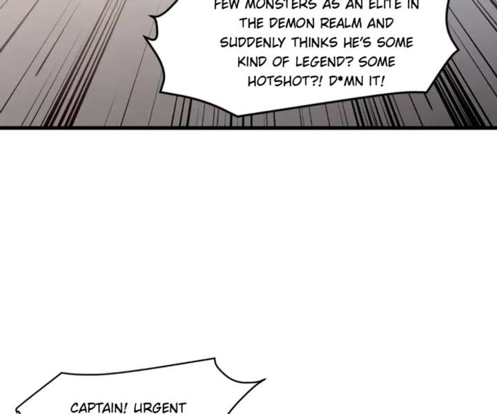 The Lone SSS-Class Summoner Chapter 207 - Page 37 in English