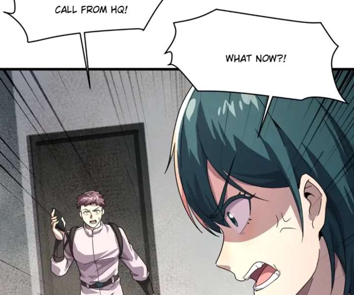 The Lone SSS-Class Summoner Chapter 207 - Page 38 in English