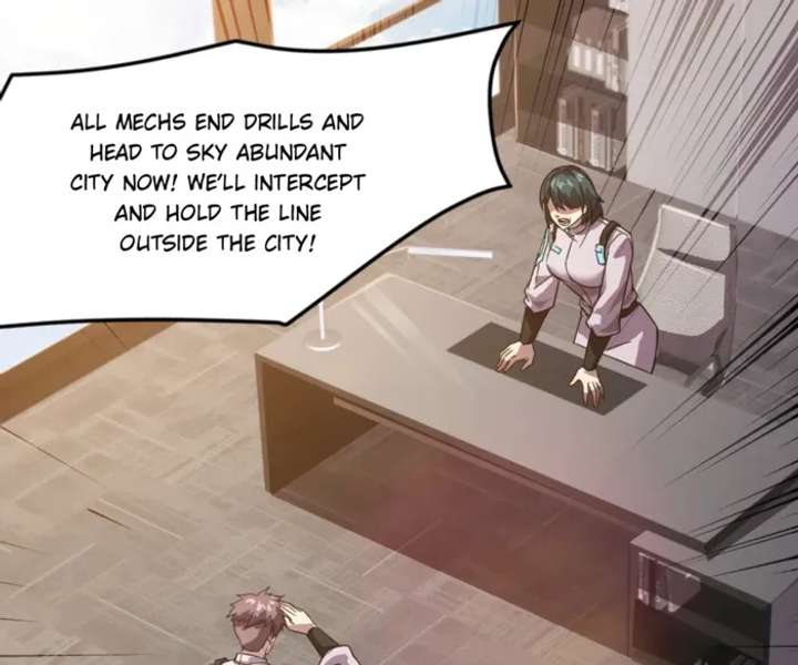 The Lone SSS-Class Summoner Chapter 207 - Page 41 in English