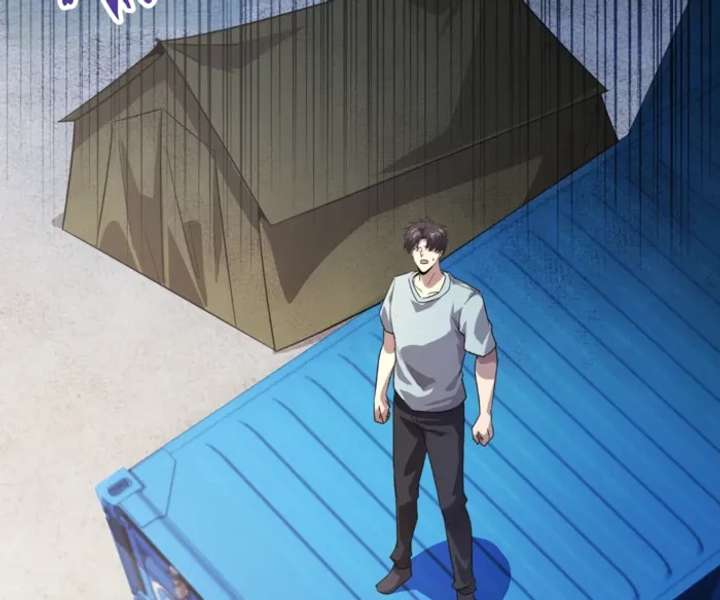The Lone SSS-Class Summoner Chapter 207 - Page 44 in English