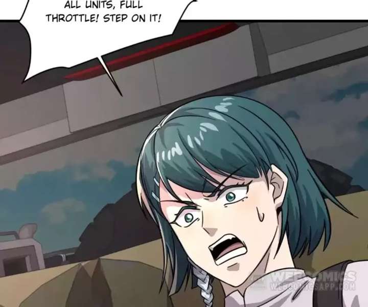 The Lone SSS-Class Summoner Chapter 207 - Page 67 in English