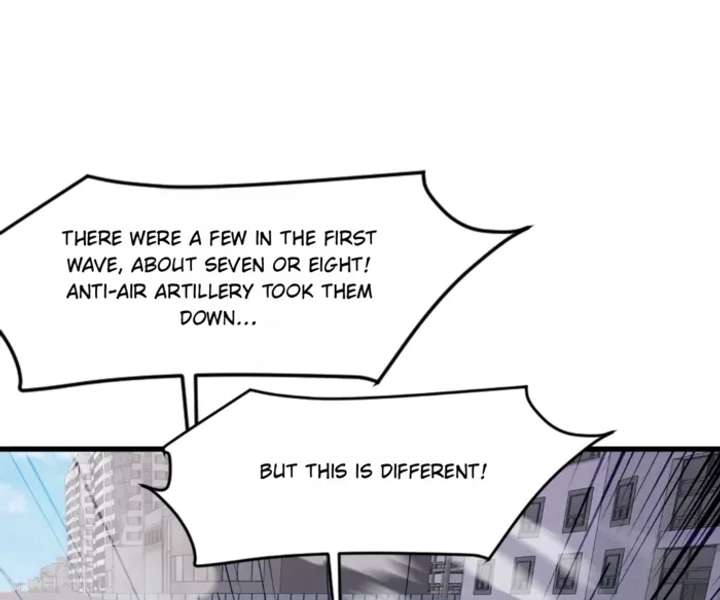 The Lone SSS-Class Summoner Chapter 207 - Page 95 in English