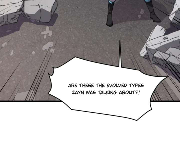 The Lone SSS-Class Summoner Chapter 207 - Page 97 in English