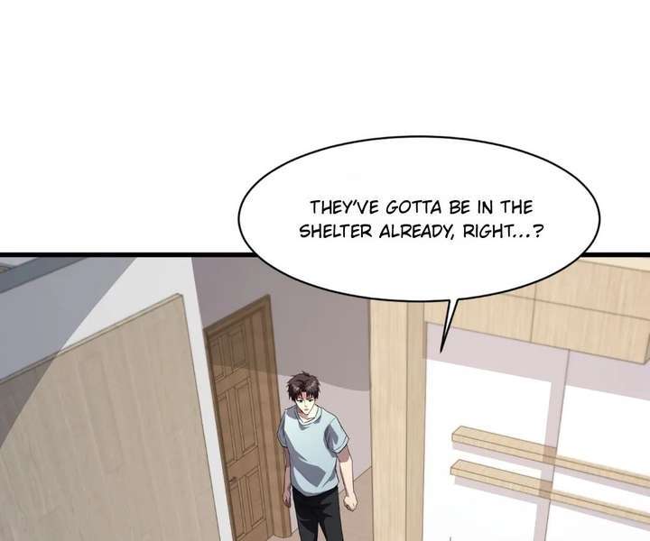 The Lone SSS-Class Summoner Chapter 208 - Page 14 in English