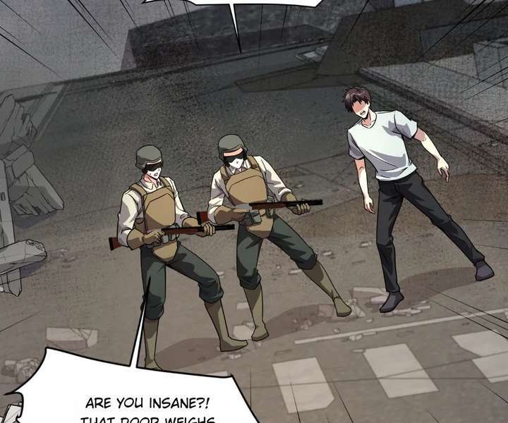 The Lone SSS-Class Summoner Chapter 208 - Page 26 in English