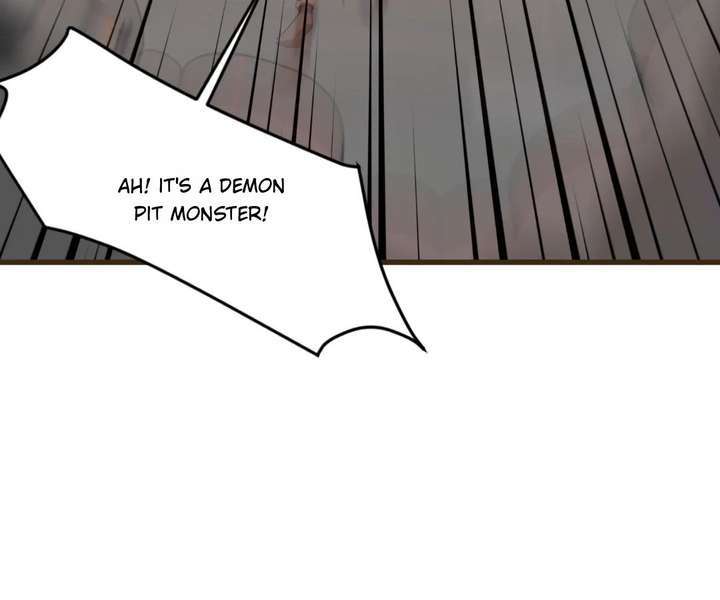 The Lone SSS-Class Summoner Chapter 208 - Page 47 in English