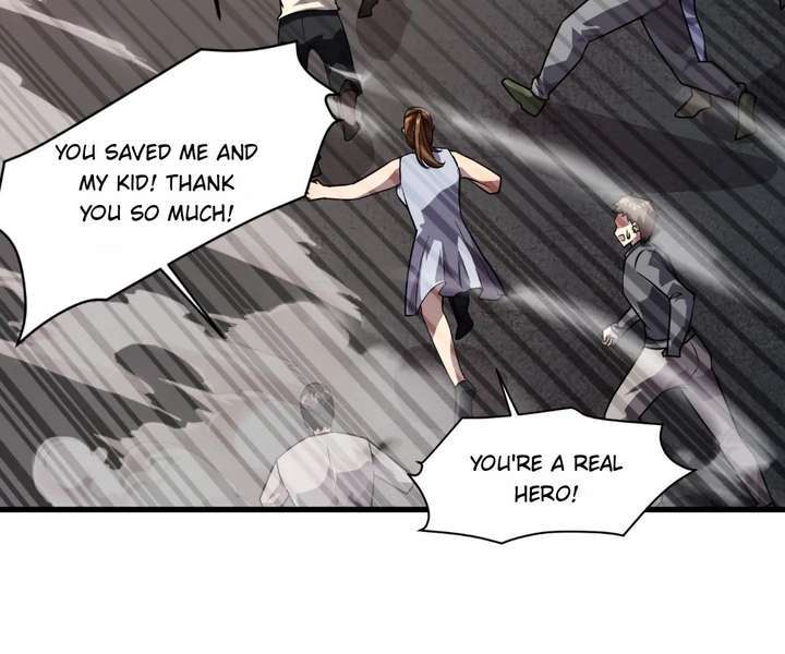 The Lone SSS-Class Summoner Chapter 208 - Page 73 in English