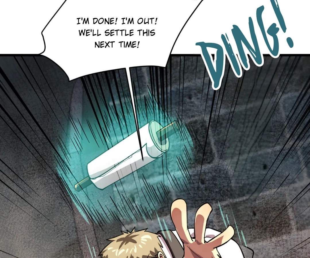 The Lone SSS-Class Summoner Chapter 209 - Page 101 in English