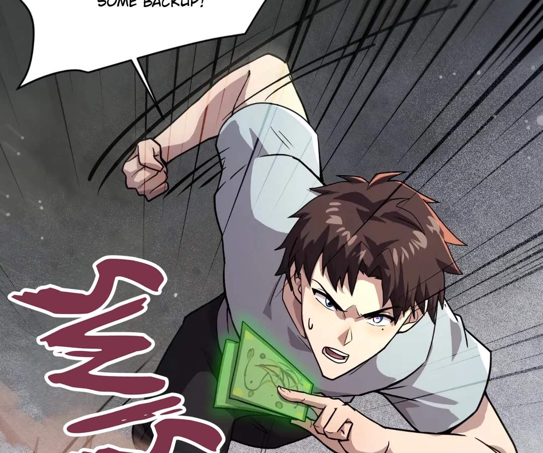 The Lone SSS-Class Summoner Chapter 209 - Page 45 in English