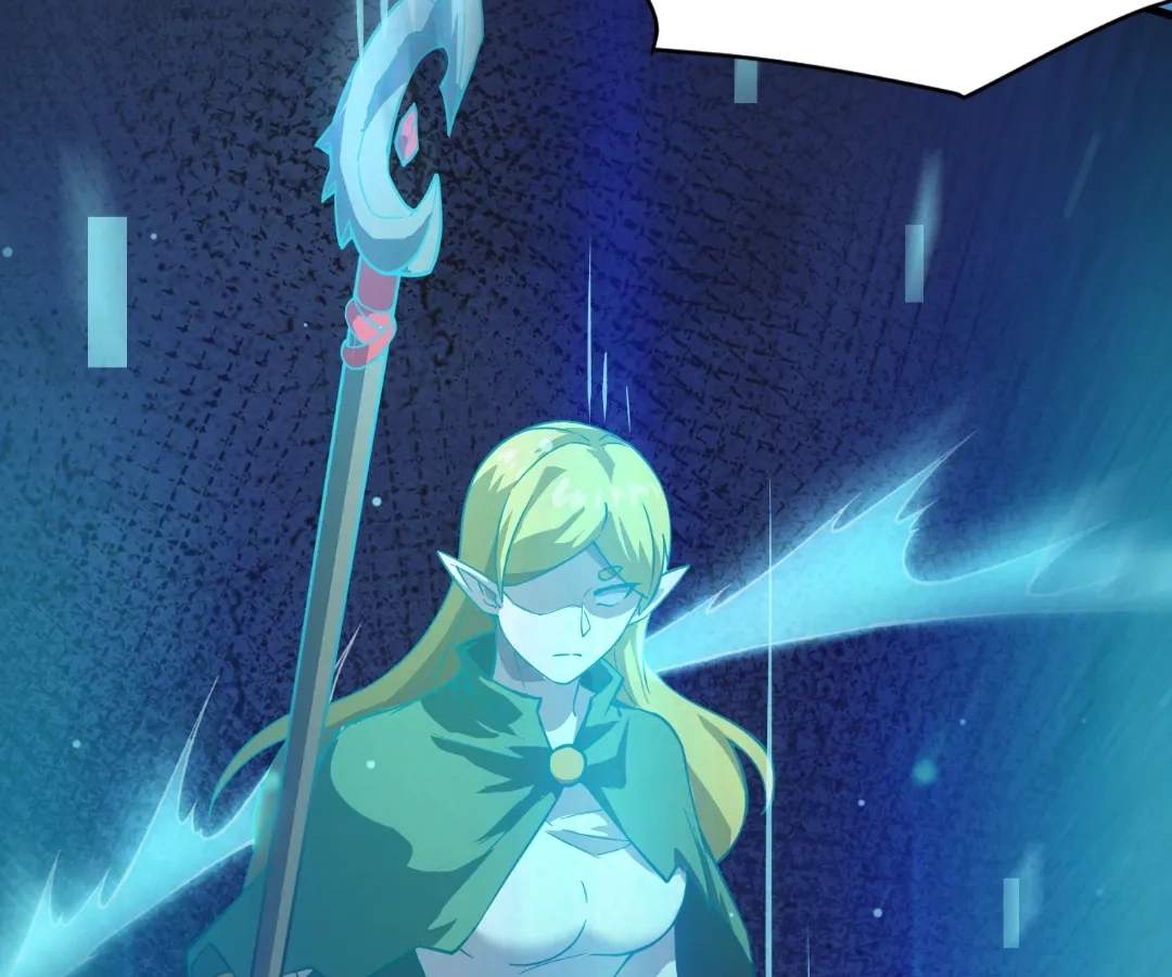 The Lone SSS-Class Summoner Chapter 209 - Page 49 in English