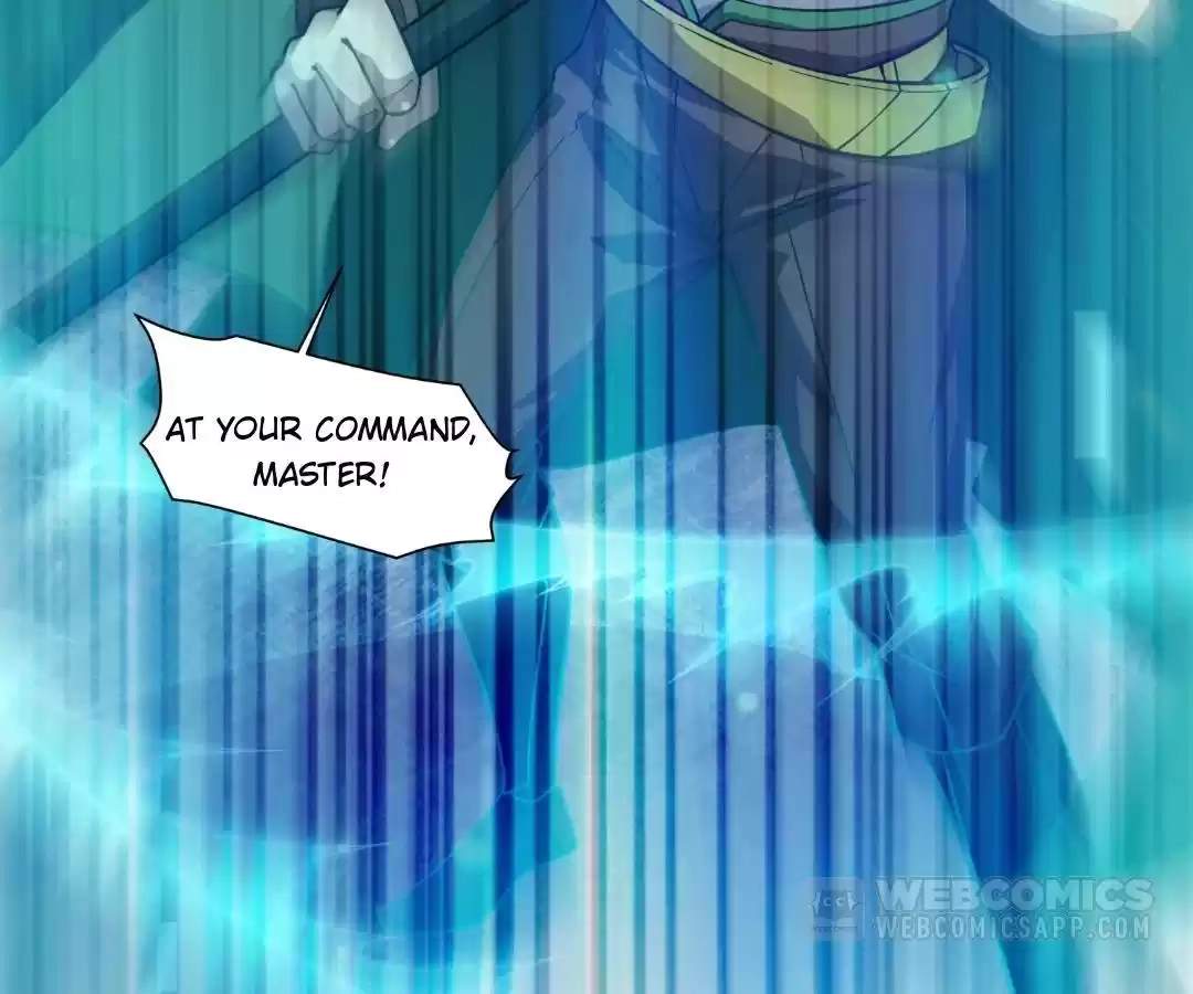 The Lone SSS-Class Summoner Chapter 209 - Page 51 in English