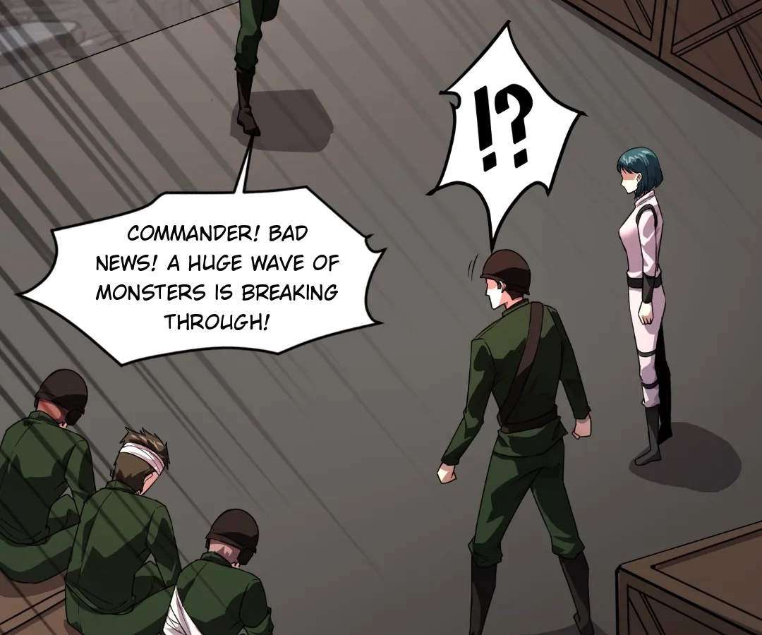 The Lone SSS-Class Summoner Chapter 210 - Page 102 in English