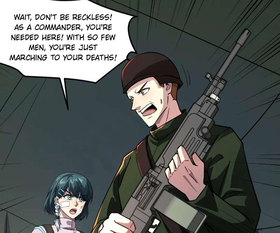 The Lone SSS-Class Summoner Chapter 210 - Page 104 in English
