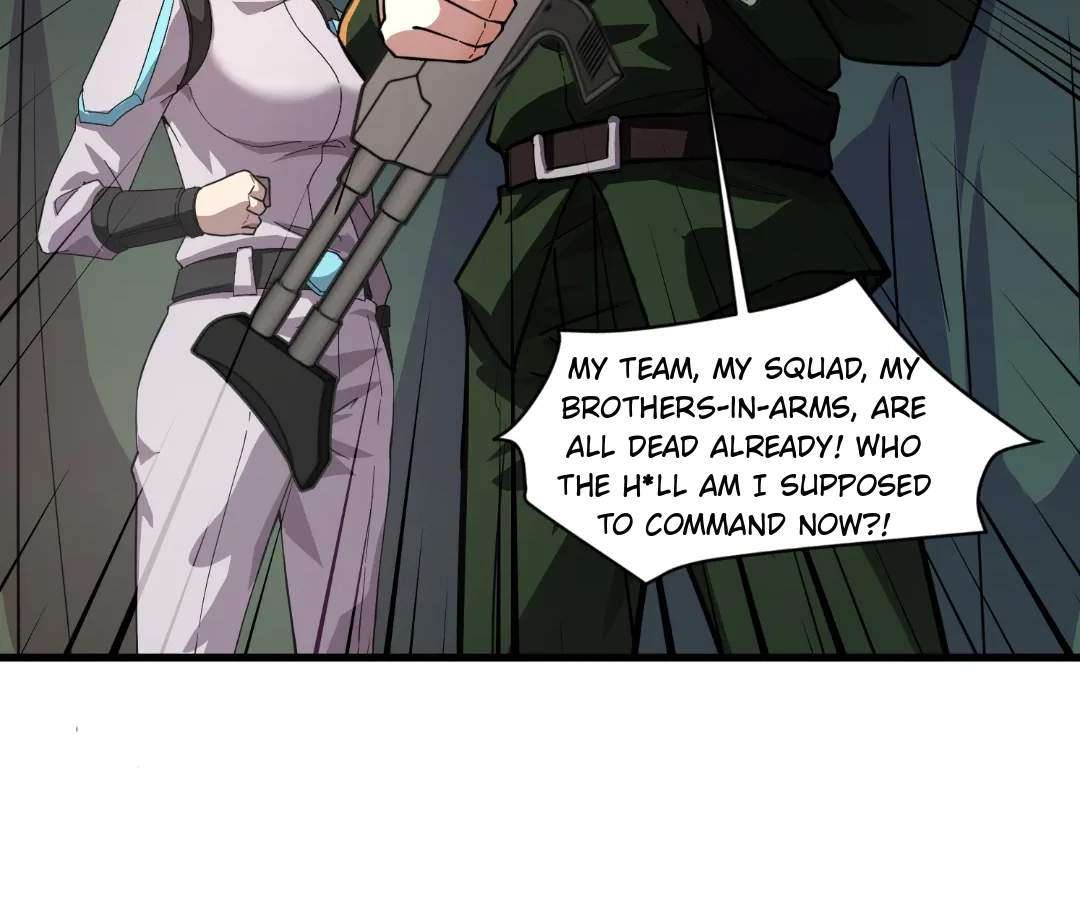 The Lone SSS-Class Summoner Chapter 210 - Page 105 in English
