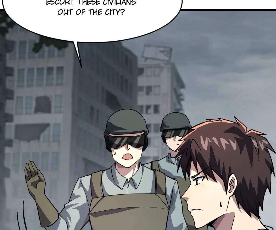 The Lone SSS-Class Summoner Chapter 210 - Page 4 in English