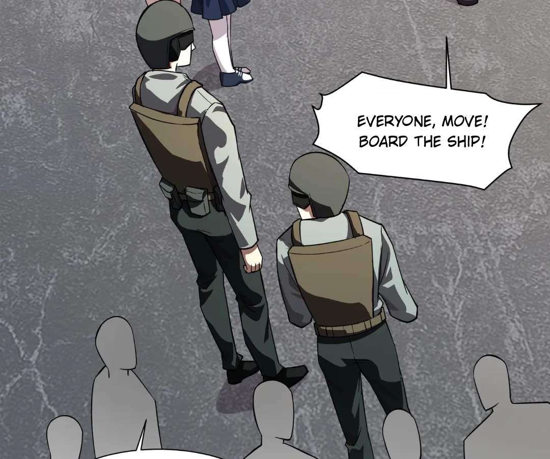 The Lone SSS-Class Summoner Chapter 210 - Page 44 in English