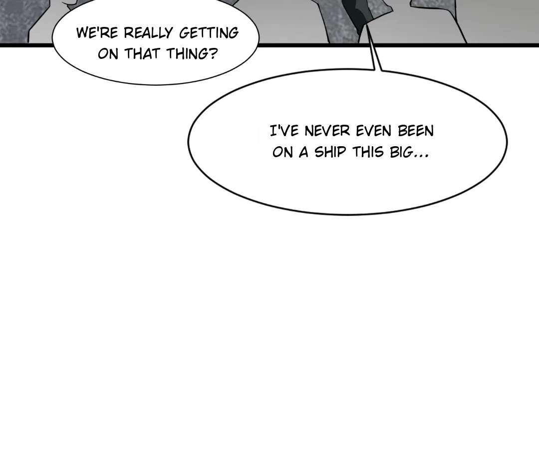 The Lone SSS-Class Summoner Chapter 210 - Page 45 in English
