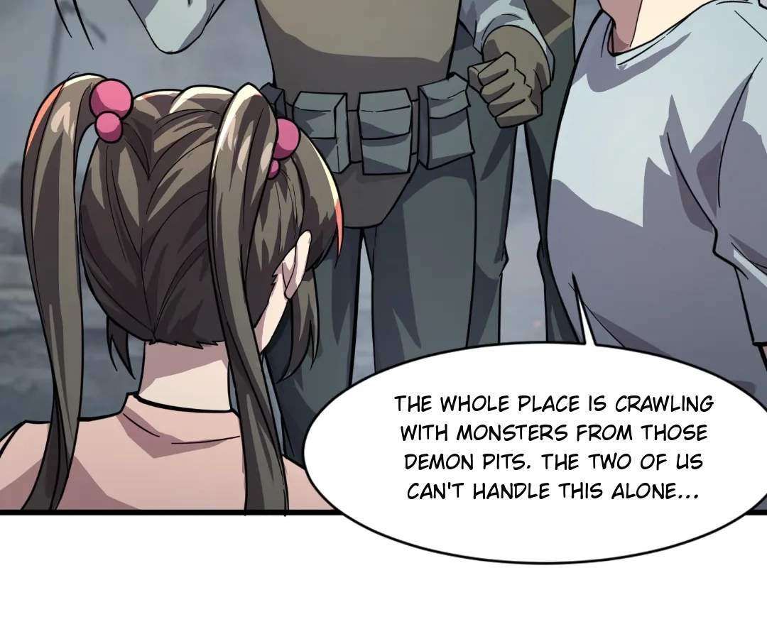 The Lone SSS-Class Summoner Chapter 210 - Page 5 in English
