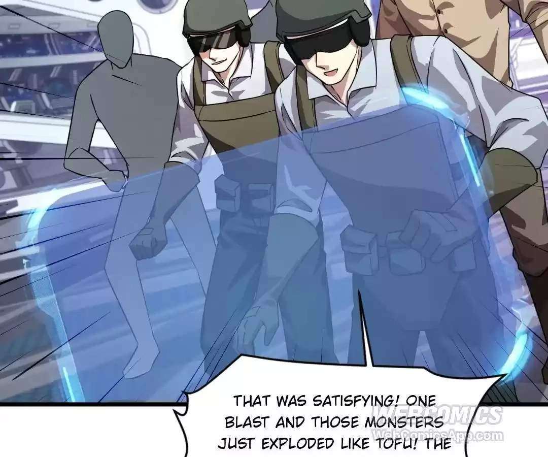 The Lone SSS-Class Summoner Chapter 210 - Page 83 in English