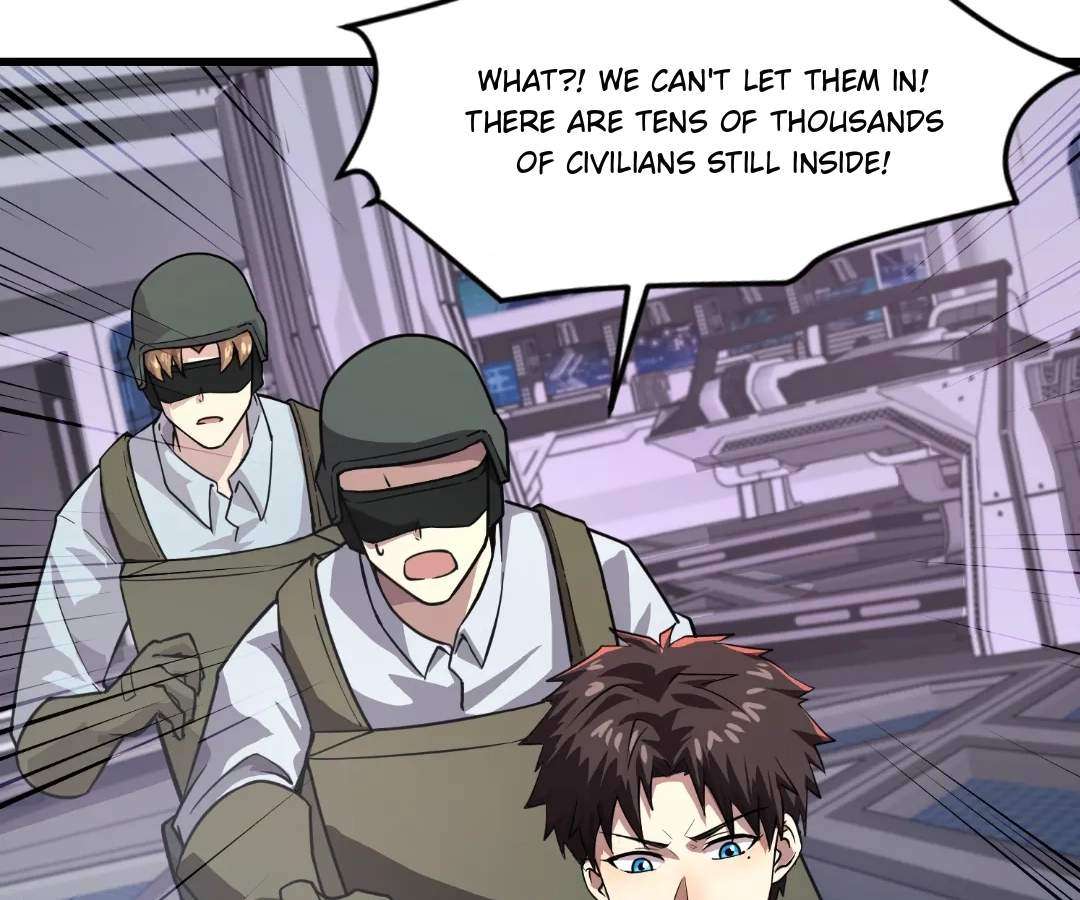 The Lone SSS-Class Summoner Chapter 210 - Page 95 in English