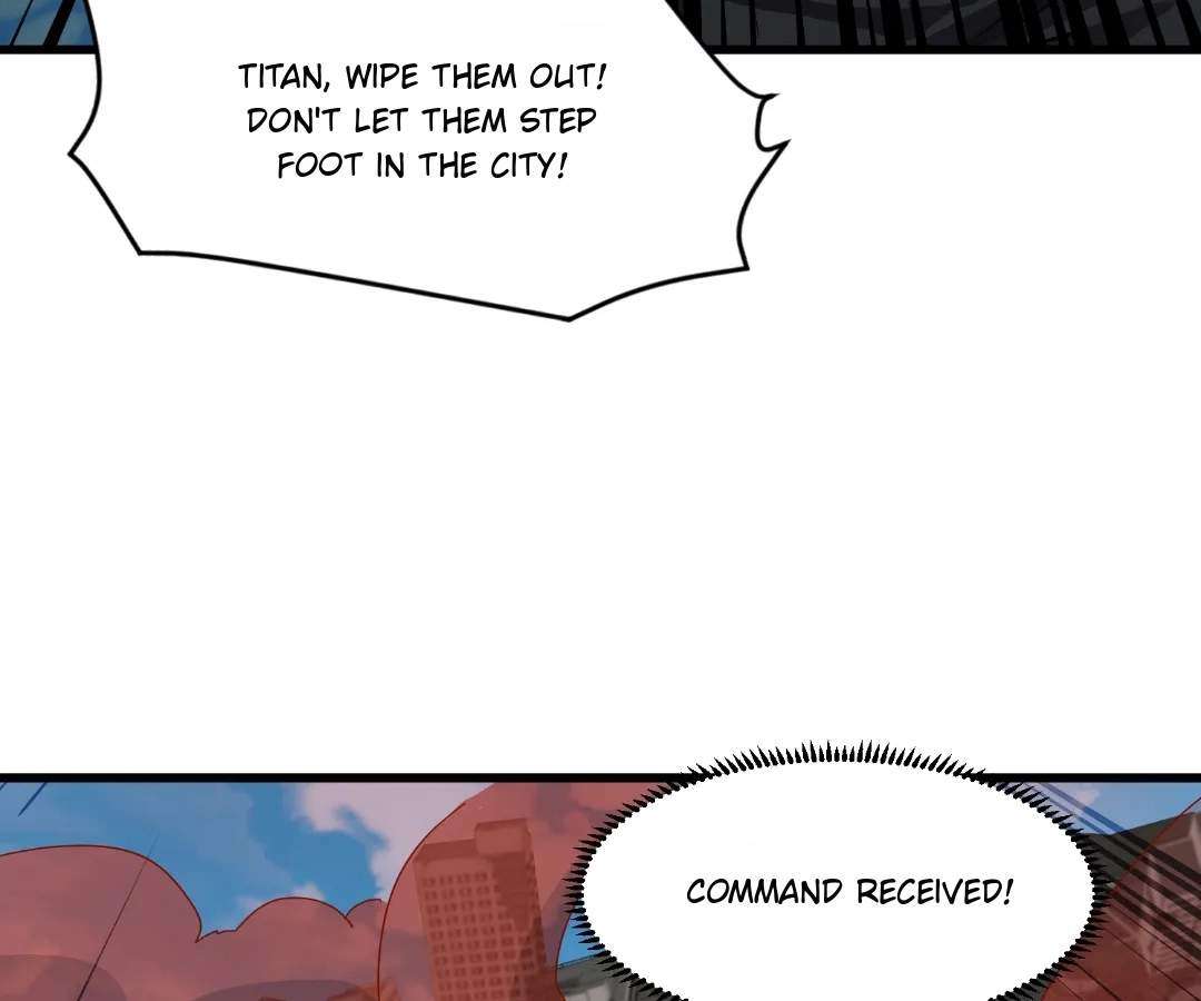 The Lone SSS-Class Summoner Chapter 210 - Page 97 in English