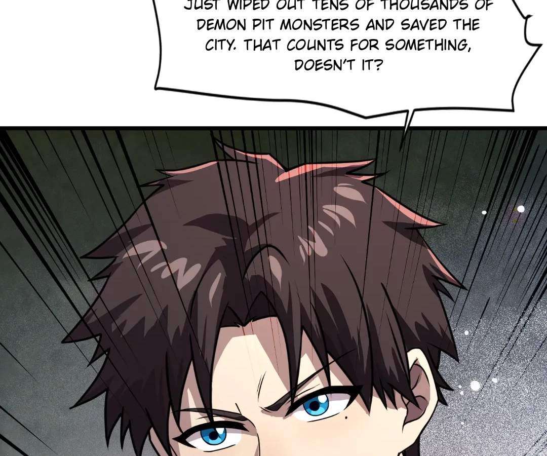 The Lone SSS-Class Summoner Chapter 211 - Page 113 in English