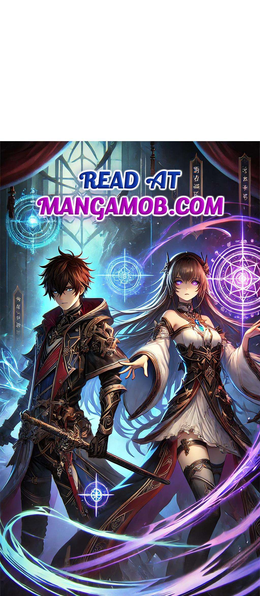 The Lone SSS-Class Summoner Chapter 211 - Page 121 in English