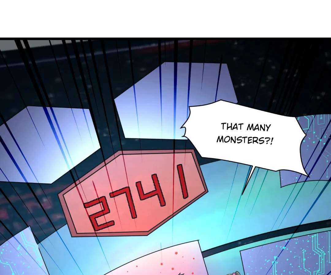 The Lone SSS-Class Summoner Chapter 211 - Page 18 in English