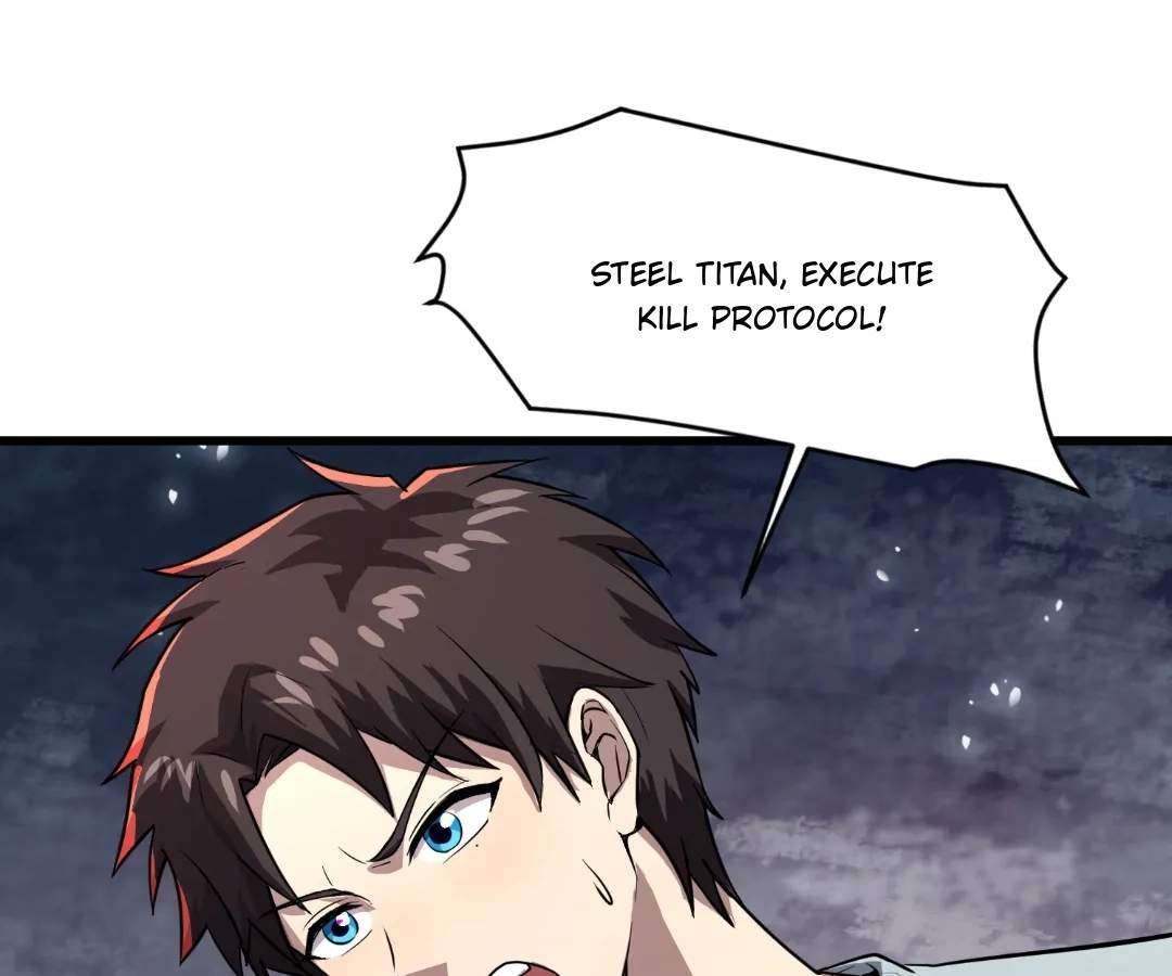 The Lone SSS-Class Summoner Chapter 211 - Page 21 in English