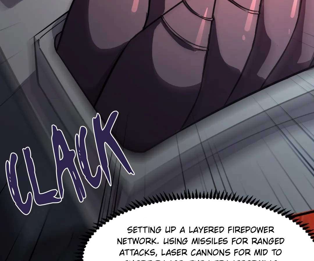 The Lone SSS-Class Summoner Chapter 211 - Page 25 in English