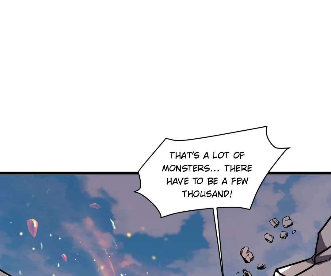 The Lone SSS-Class Summoner Chapter 211 - Page 34 in English
