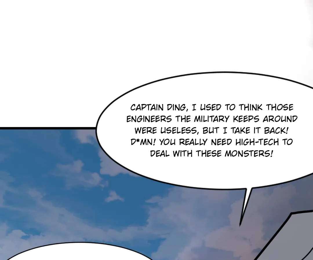 The Lone SSS-Class Summoner Chapter 211 - Page 45 in English